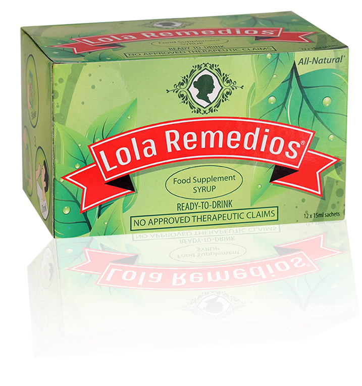 Lola Remedios