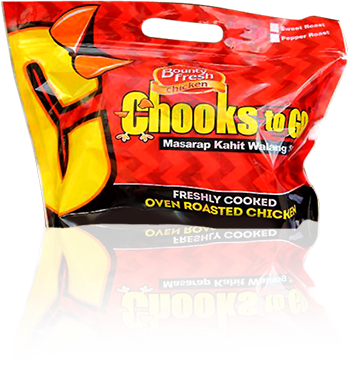 Chooks-To-Go