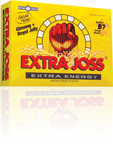 Extra Joss