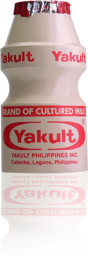 Yakult